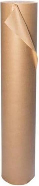 Eurokraft Kraft paper 80g 75 cm8 kg (1x)