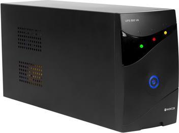 Produktbild Woxter UPS 800 VA (800 VA, 480 W)