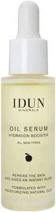 Immagine prodotto IDUN Minerals Siero di olio per la cura della pelle (30 ml)