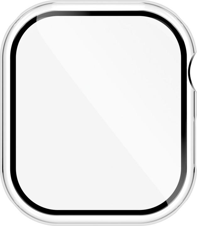 Image du produit Belkin Temperedcurve Bumper Screen cl 42mm