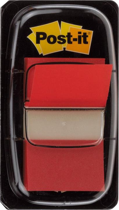 Image du produit Post-it Index (25 x 43 mm)