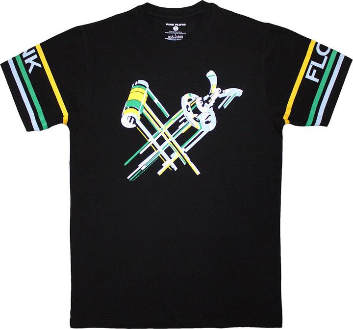 Produktbild Pink Floyd Cycle Parts (M)