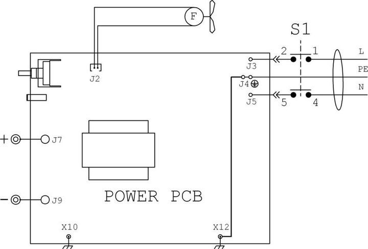 Image du produit Deca Onduleur SIL 208