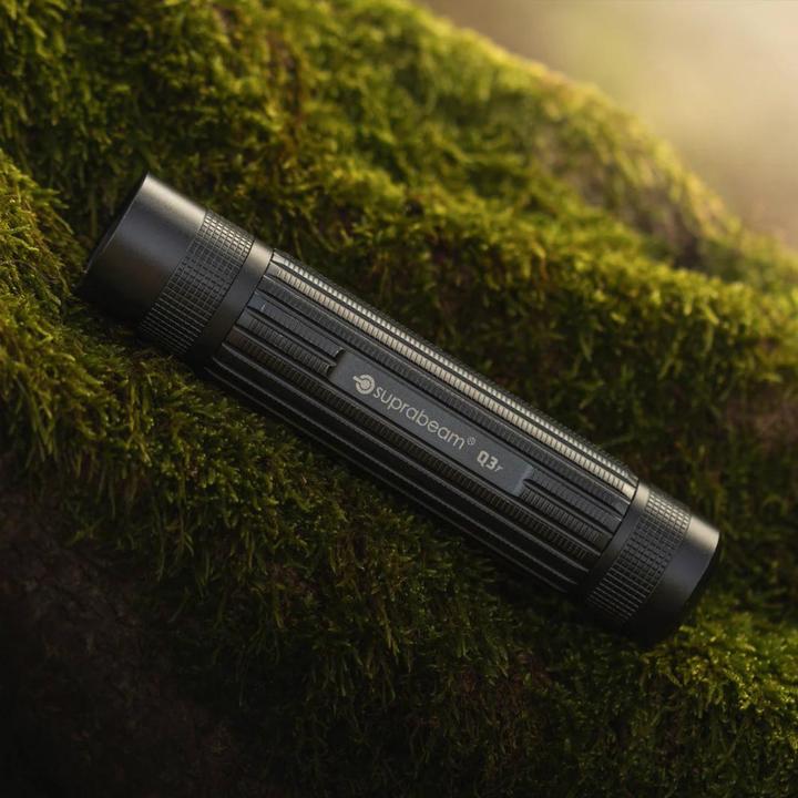 Productafbeelding Suprabeam Q3r (12.20 cm, 1100 lm)