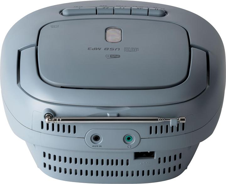 Produktbild Reflexion RCR2260DAB (DAB+, FM)