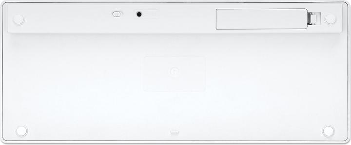Produktbild Manhattan Ultra Slim Dual-Mode (Deutschland, Kabellos)