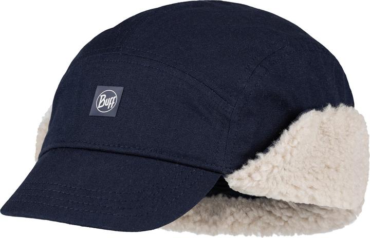 Produktbild Buff Fall Line Cap Simu Navy (M, S)