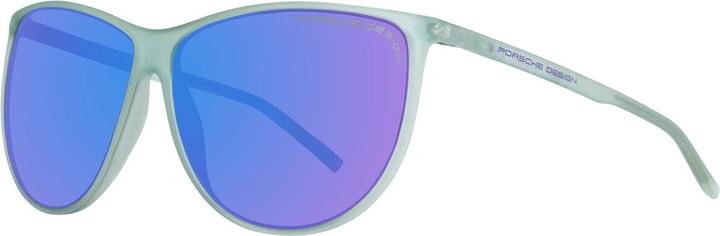 Actual product image Porsche Design Ladies' Sunglasses Ã˜ 61 mm