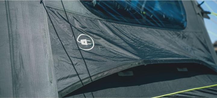 Produktbild Outwell Flagstaff 5 Air (Tunnelzelt, 28.20 kg, 5 Personen)