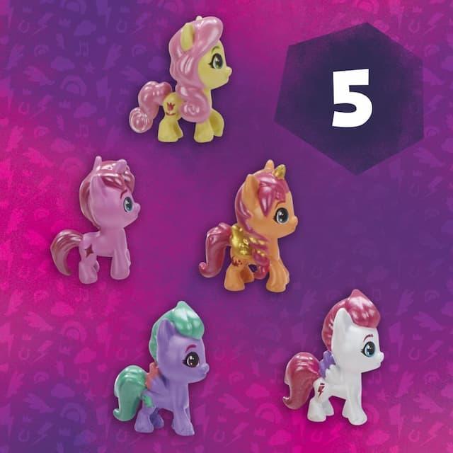 Produktbild My Little Pony Magic Mini-Kristal