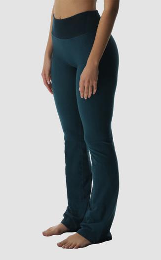 Produktbild UYN Rock Fit Push Up Flared (L)