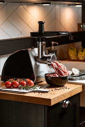 Produktbild Camry CR 4812 Fleischwolf