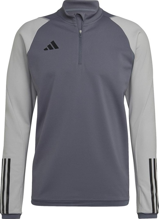 Produktbild adidas Tiro 23 Competition Training Top Grau Herren Trikot HU1316 (2XL) (XXL)