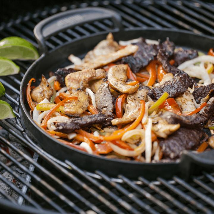 Immagine prodotto Weber Pan