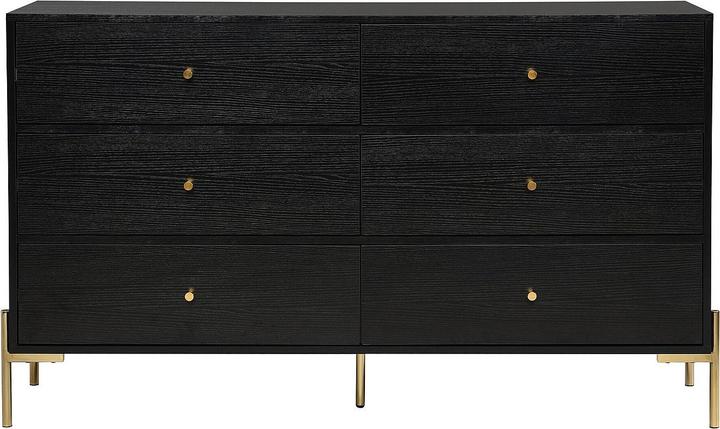 Image du produit Pascal Morabito Milavia (140 x 40 x 82 cm)