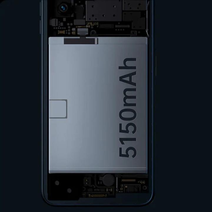 Image du produit Oukitel C32 Dual SIM 8/128GB Juodas (128 Go, Noir, 6.52", Double SIM, 3G)