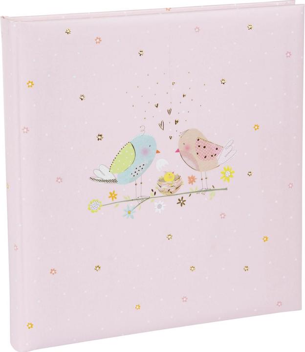 Actual product image Turnowsky Babyalbum (30 x 31 cm)