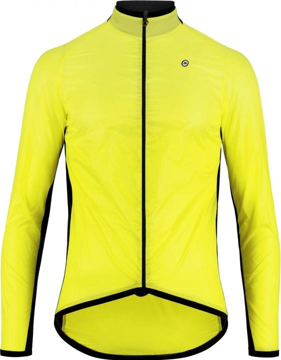 Produktbild Assos MILLE GTS Rain Jacket S11 (XXL)
