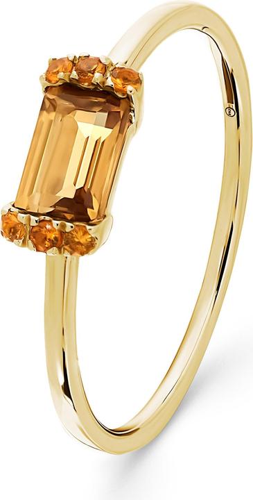 Produktbild Christ Damenring (52, 585/14 K Gold)