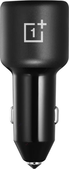 OPPO SuperVOOC Car Charger 5411100003 80W - black