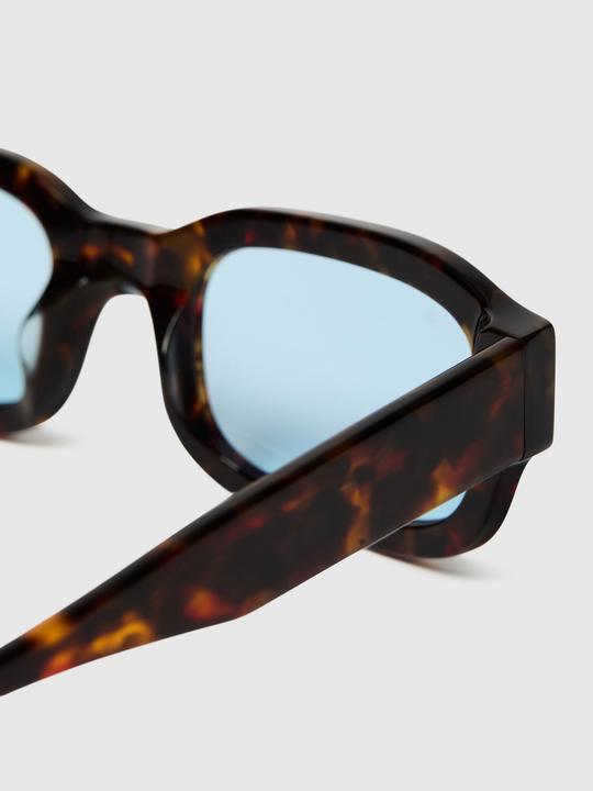 Immagine prodotto Selected Homme Viereckige Sonnenbrille