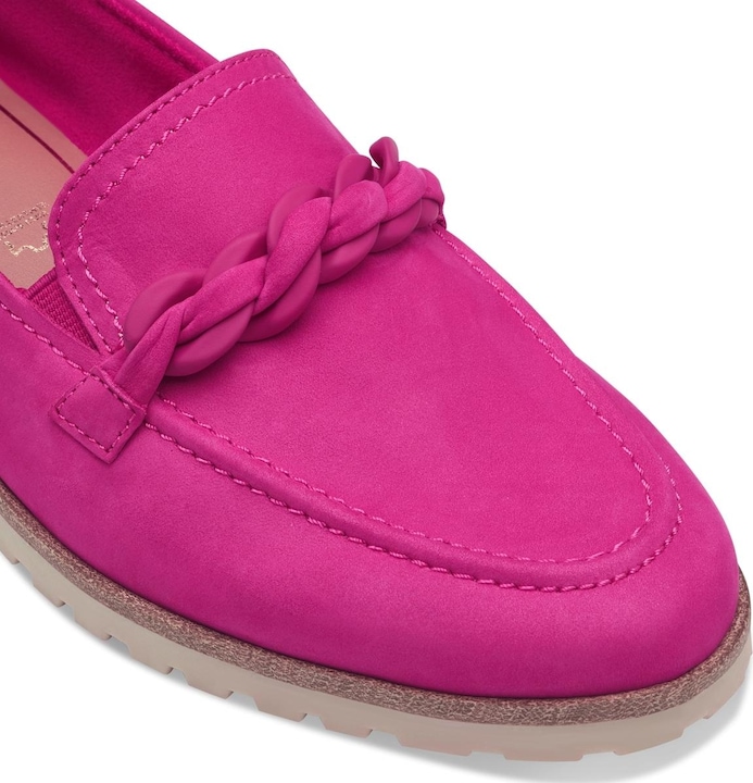 Actual product image Tamaris Slipper (37)