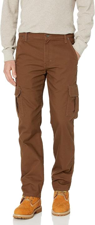 Produktbild Dickies Pantaloni Cargo Duck Max Resistente Taglio Regolare Flex