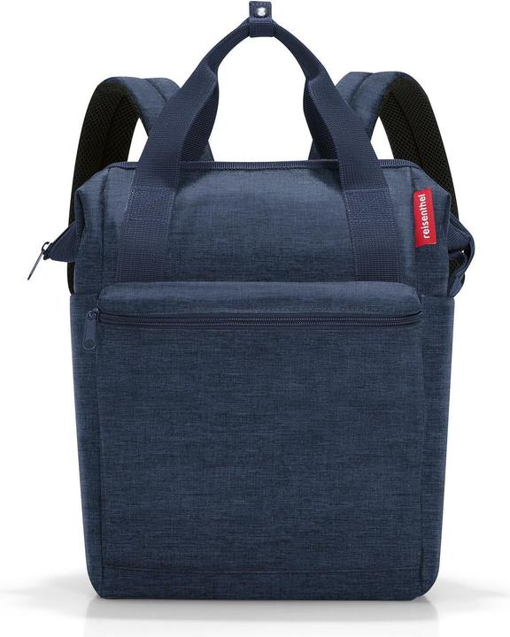 reisenthel Rucksack Allrounder R Twist Navy (12 l)