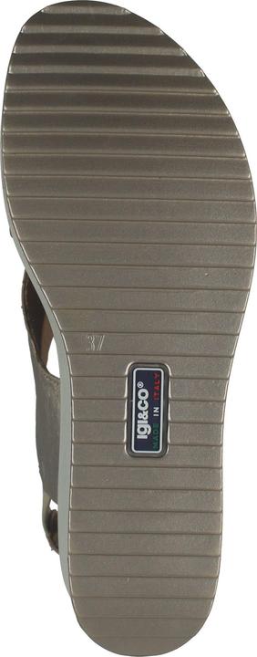 Actual product image Igi&co Sandalen (41)