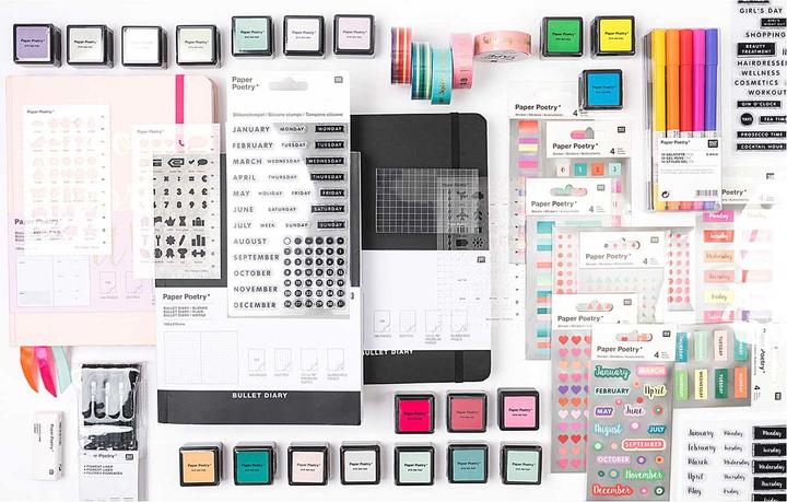 Immagine prodotto Paper Poetry Cuore