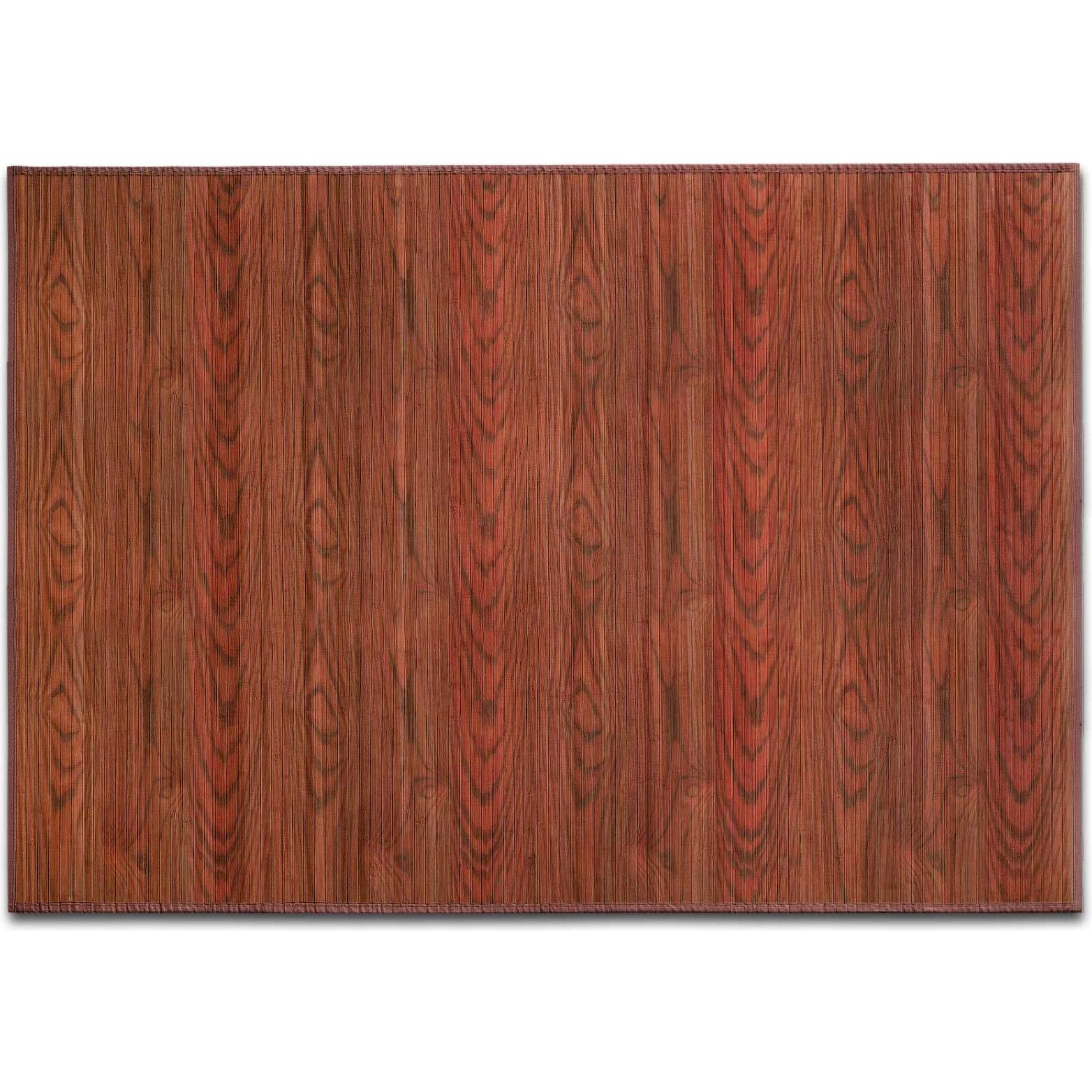 Casa Pura, Teppich, Magenta (50 x 80 cm)