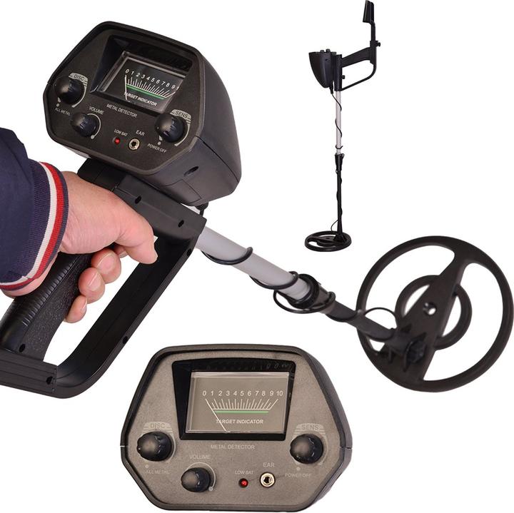 Produktbild Denver MET-117