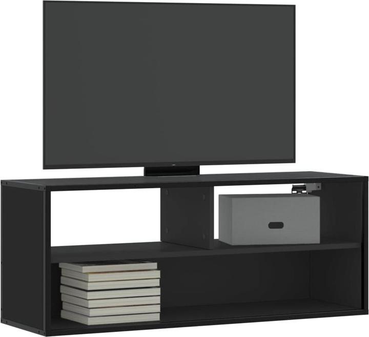Produktbild vidaXL TV-Schrank (100 x 31 x 39.50 cm)