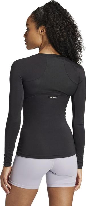 Produktbild adidas Women's Techfit L/S Training Top (L)