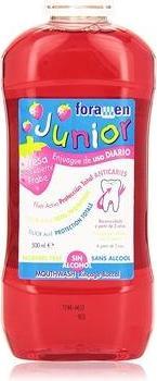Immagine prodotto Foramen ENJUAGUE BUC. JUNIOR 500 ML (500 ml, Collutorio)