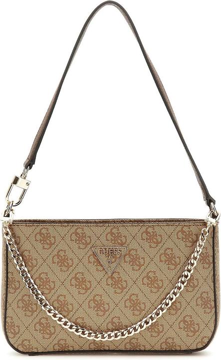 Immagine prodotto Guess Handtasche Noelle II Mini Top Zip SHB 72720 Logo