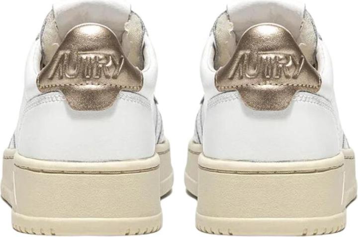 Actual product image Autry Sneakers White (36)