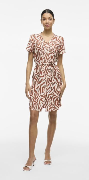 Immagine prodotto Vila Kurz Blusenkleid (38)