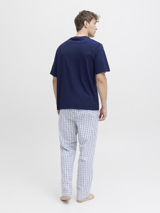 Immagine prodotto Jack & Jones 2er-pack Loungewear Set Loungewear Set (XXL)