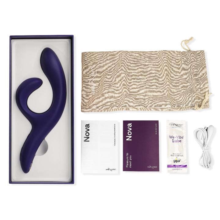 Produktbild We-Vibe Nova 2