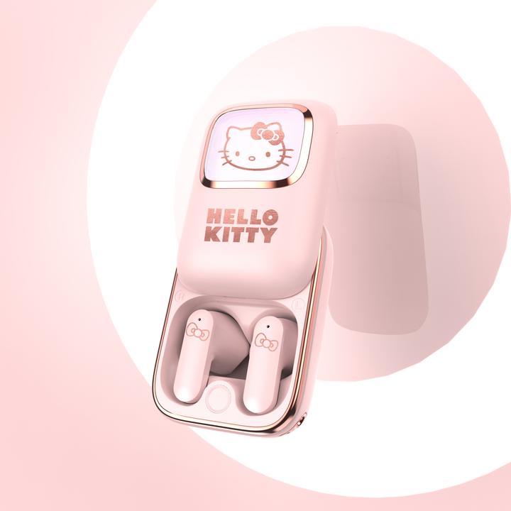 Immagine prodotto NoName Auricolari Hello Kitty Slide TWS