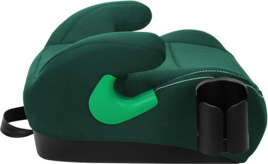 Productafbeelding Tulano Autositz Cabby 25 Green (ECE R129/i-Size standaard)