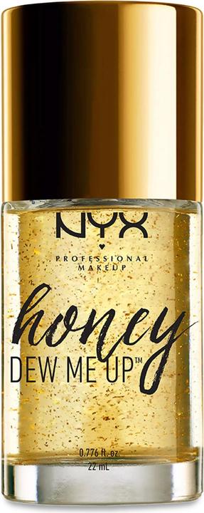 Produktbild NYX Professional Make-Up Honey Dew Me Up Primer (Honey Dew Me Up)