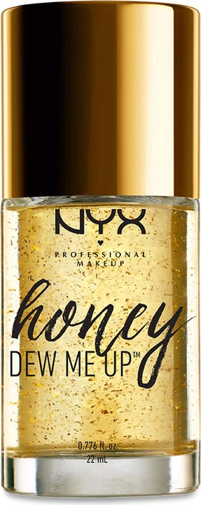 NYX Professional Make-Up Honey Dew Me Up Primer (Honey Dew Me Up)