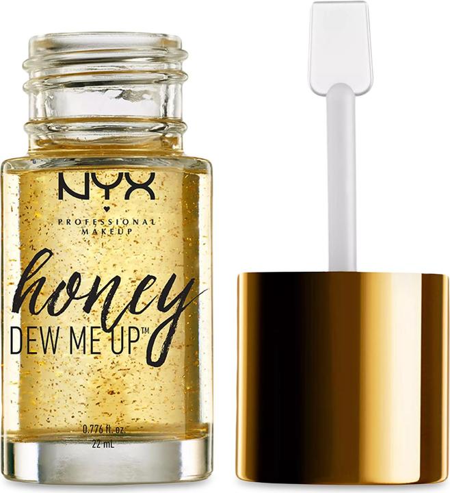 Produktbild NYX Professional Make-Up Honey Dew Me Up Primer (Honey Dew Me Up)