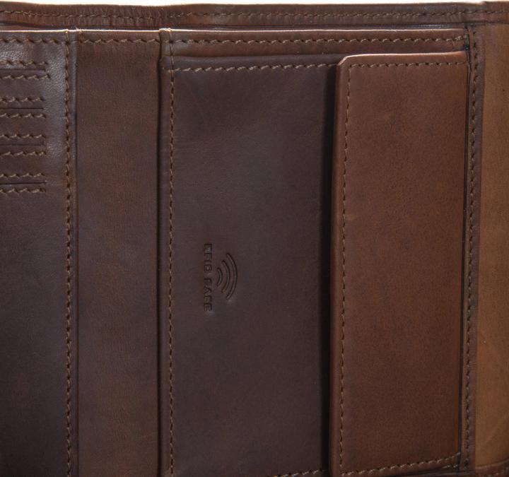 Image du produit Maître Portefeuille SH8F birkenfeld Dalene