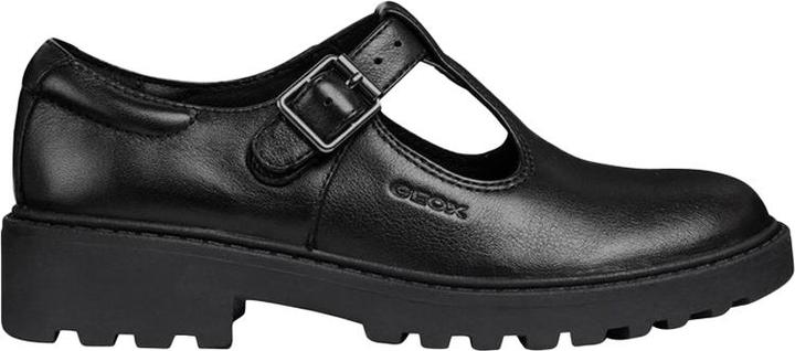 Produktbild Geox J Casey G E SchulUniformSchuhe Leder (40)