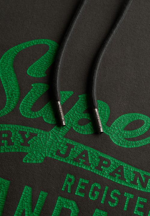 Image du produit Superdry Standard Script (M)