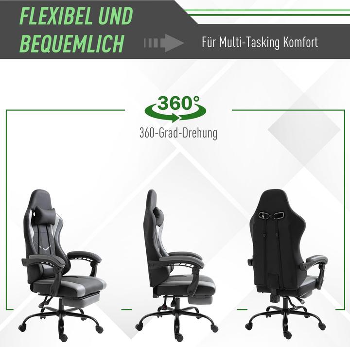 Produktbild Jamb Gaming Sessel