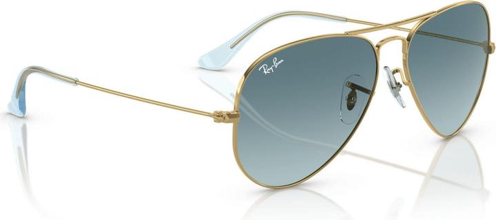 Produktbild Ray Ban Aviator